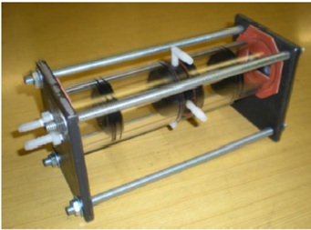 Thermal Refrigeration Compressor